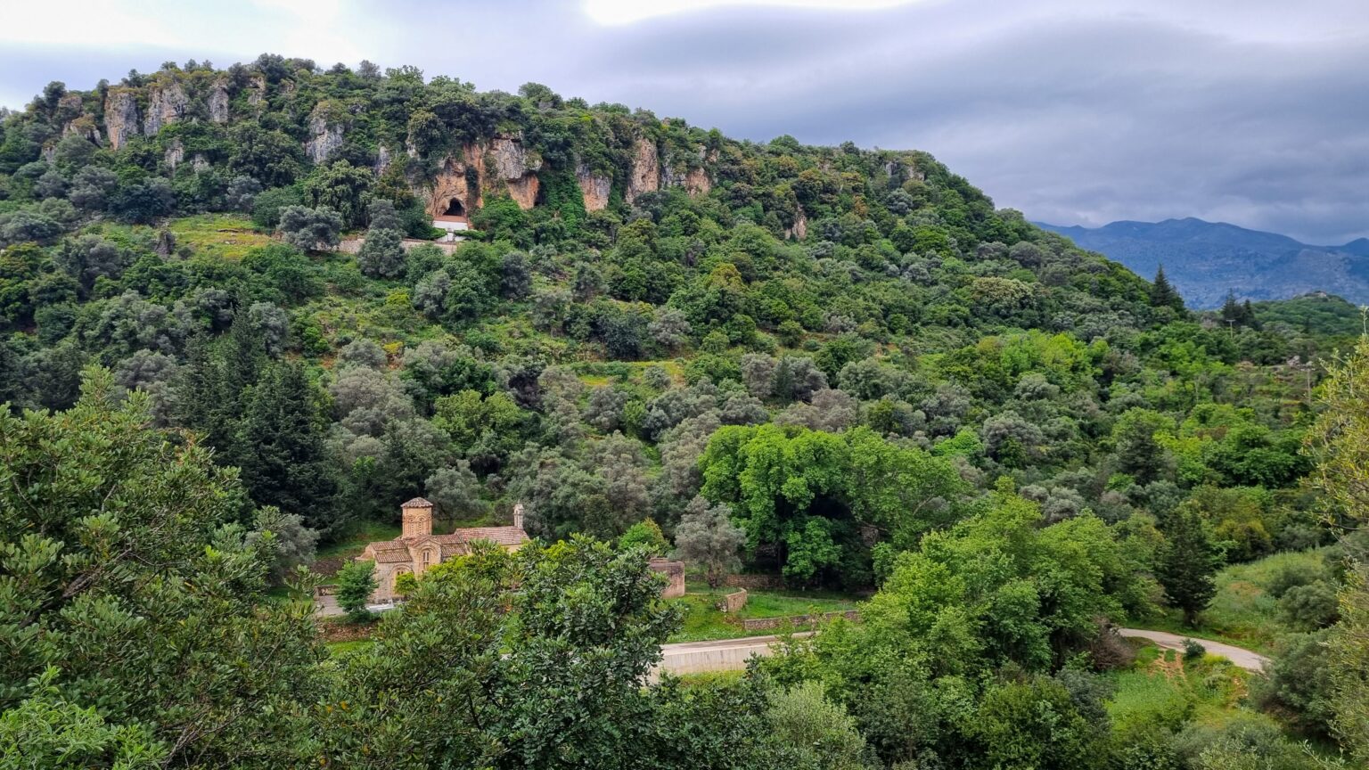 Apokoronas- Wycieczka Apokoronas