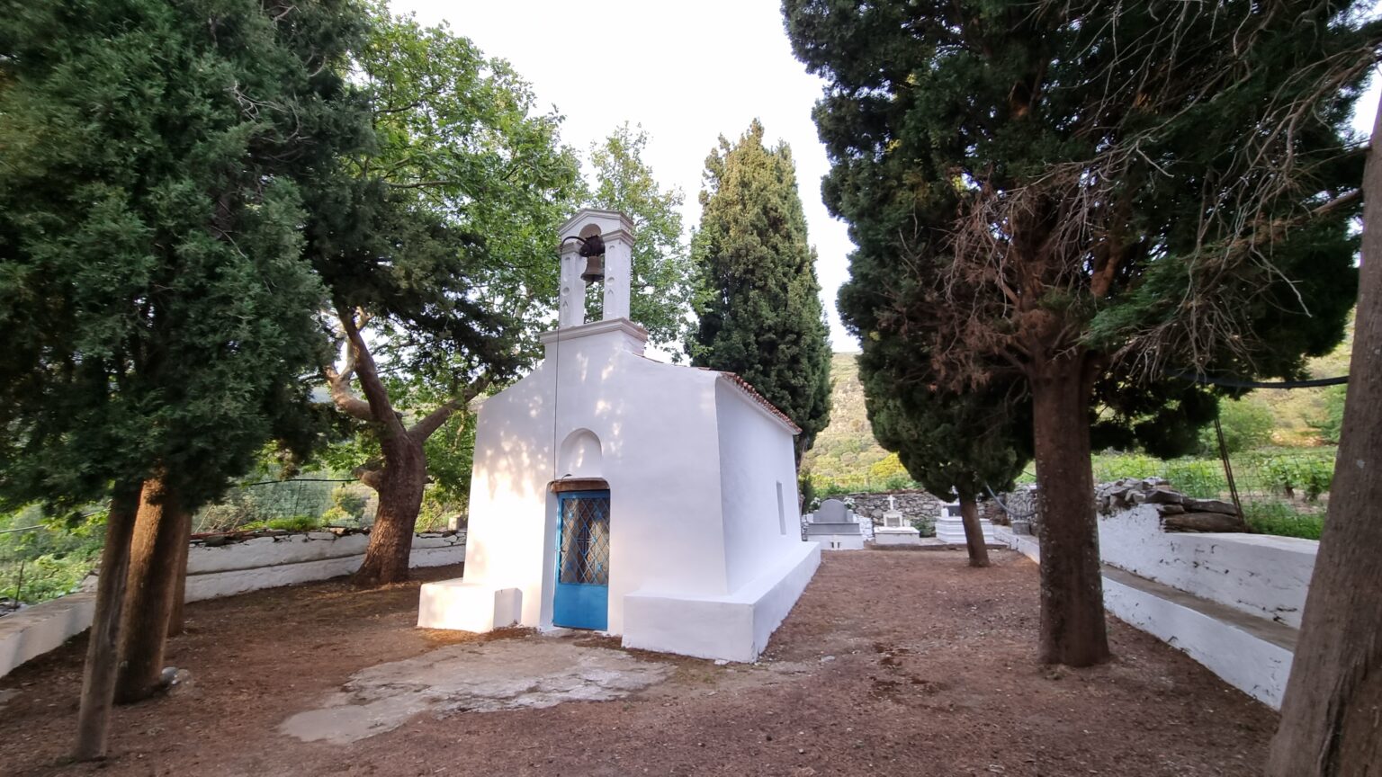 Bizantyjski Kościół